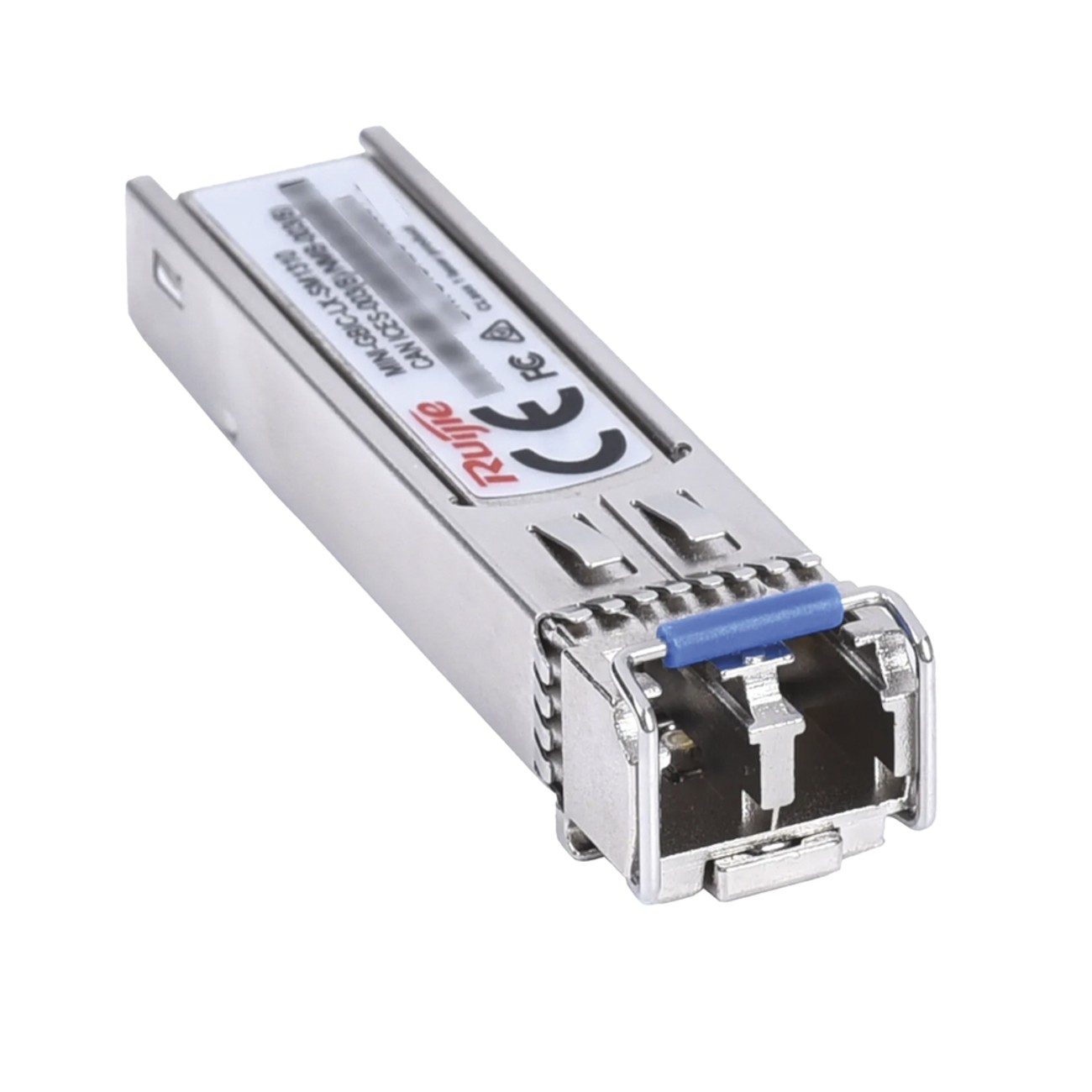 Compra Segura Transceptor Industrial Mini Ruijie Gbic Sfp Gb Mon