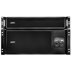 UPS en línea de doble conversión - Smart-UPS On-Line - 6kVA/6kW - 4U Montable en bastidor  - 2