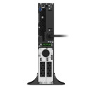 UPS en línea de doble conversión Smart-UPS - 2.20kVA/1.80kW - 2U Torre APC - 1