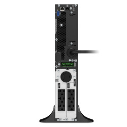 UPS en línea de doble conversión Smart-UPS - 2.20kVA/1.80kW - 2U Torre APC - 1