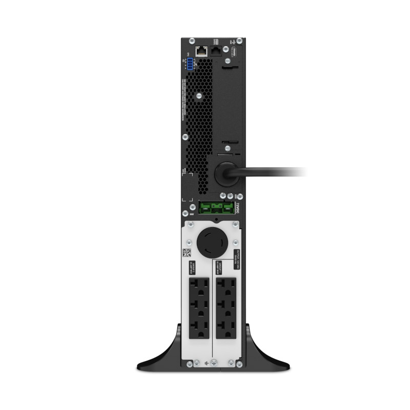 UPS en línea de doble conversión Smart-UPS - 2.20kVA/1.80kW - 2U Torre APC - 1