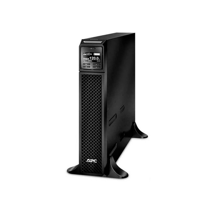 UPS en línea de doble conversión Smart-UPS - 2.20kVA/1.80kW - 2U Torre APC - 2