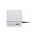 Back-UPS Connect - 36W - Compacto - 9Hora(s) Recharge - 12 V DC Entrada - 12 V DC Salida APC - 1