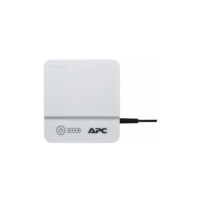 Back-UPS Connect - 36W - Compacto - 9Hora(s) Recharge - 12 V DC Entrada - 12 V DC Salida APC - 1