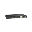 Conmutador de transferencia automática APC - 10 x NEMA 5-20R - 120 V AC - 20A APC - 1