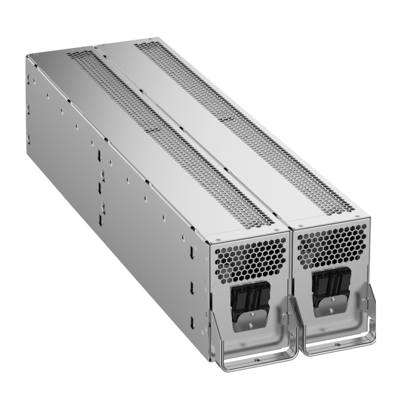 Paquete de Pilas UPS APC - 208V DC - Lead Acid - Regulado por válvula APC - 1