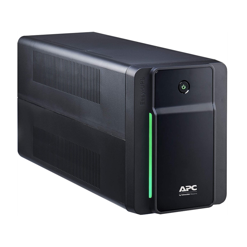 APC Back-UPS 1200VA 120V AVR NEMA APC - 1