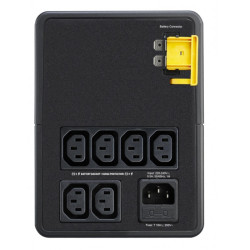 APC Back-UPS 1200VA 120V AVR NEMA APC - 2