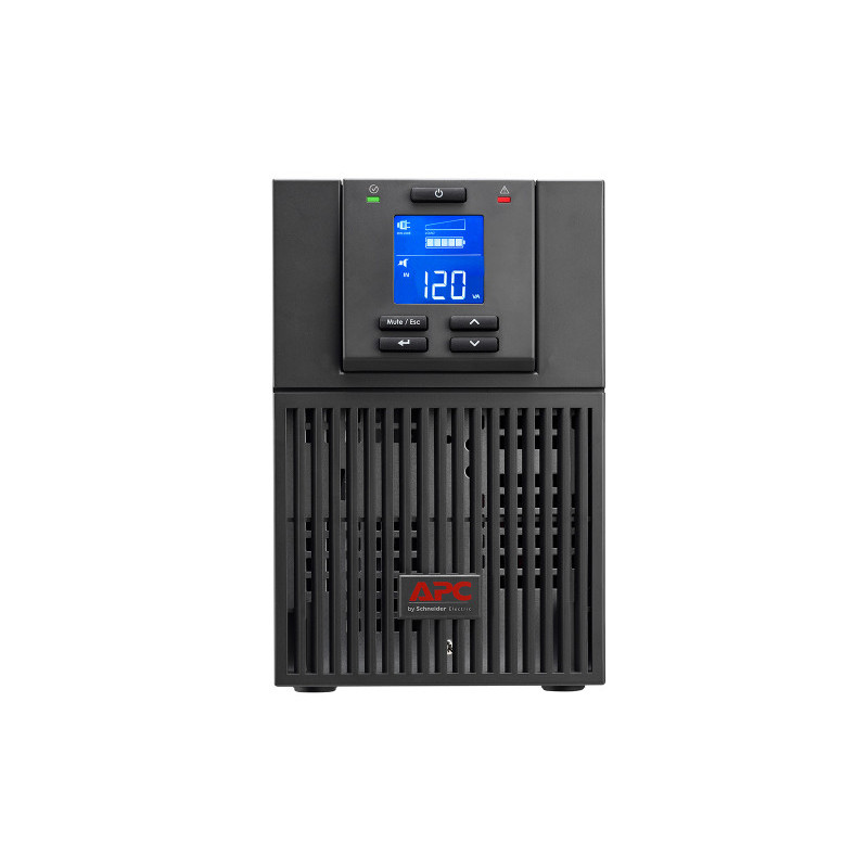 APC Smart-UPS SRV 3000VA 120V APC - 1
