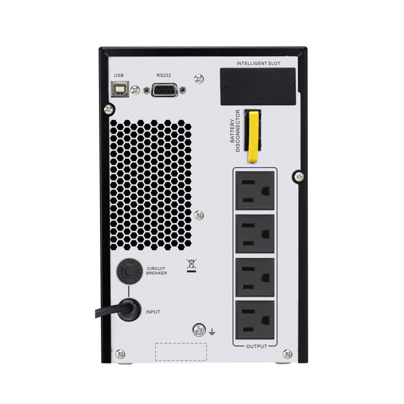 APC Smart-UPS SRV 3000VA 120V APC - 2