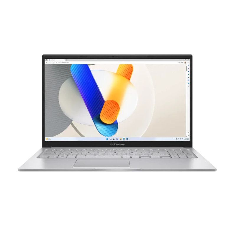 Vivobook 15 X1504VA-NJ3598 - Procesador Intel® Core™ i3-1315U Processor 1.2 GHz ASUS - 2