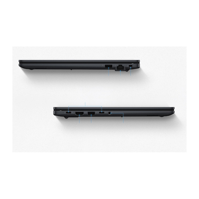 Portátil ASUS ExpertBook B1 (B1503) - ASUS ES - B1503CVA-S75271 ASUS - 3
