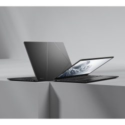 Asus Zenbook 14 OLED UM3406HA-QD166 -Procesador: AMD Ryzen™ 7 ASUS - 2