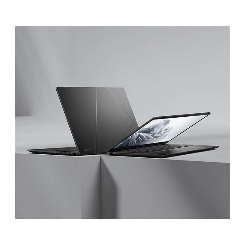 Asus Zenbook 14 OLED UM3406HA-QD166 -Procesador: AMD Ryzen™ 7 ASUS - 2
