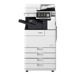 Canon impresora laser Multifuncional Monocromática Canon IR ADV DX4751i Canon - 1