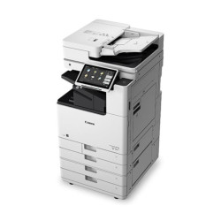 Canon impresora laser Multifuncional Monocromática Canon IR ADV DX4751i Canon - 2