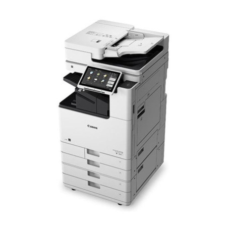 Canon impresora laser Multifuncional Monocromática Canon IR ADV DX4751i Canon - 2