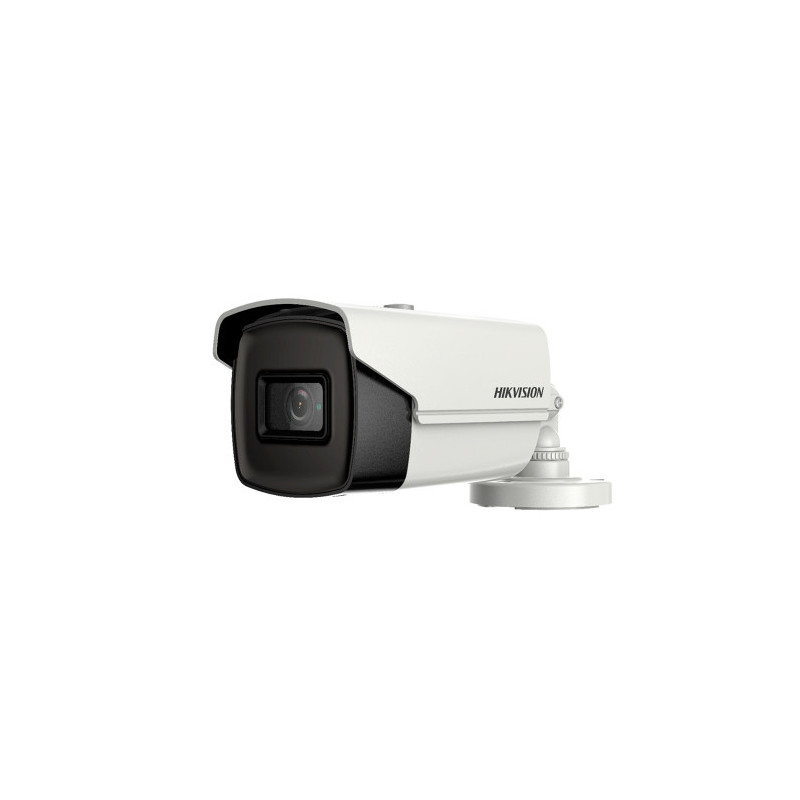 Cámara tipo bala fija 4K - DS-2CE16U1T-IT3F Hikvision - 1