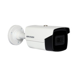 Cámara tipo bala fija 4K - DS-2CE16U1T-IT3F Hikvision - 2