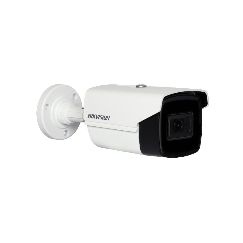 Cámara tipo bala fija 4K - DS-2CE16U1T-IT3F Hikvision - 2