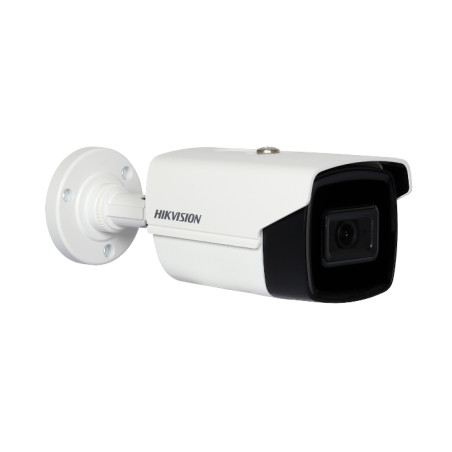 Cámara tipo bala fija 4K - DS-2CE16U1T-IT3F Hikvision - 2