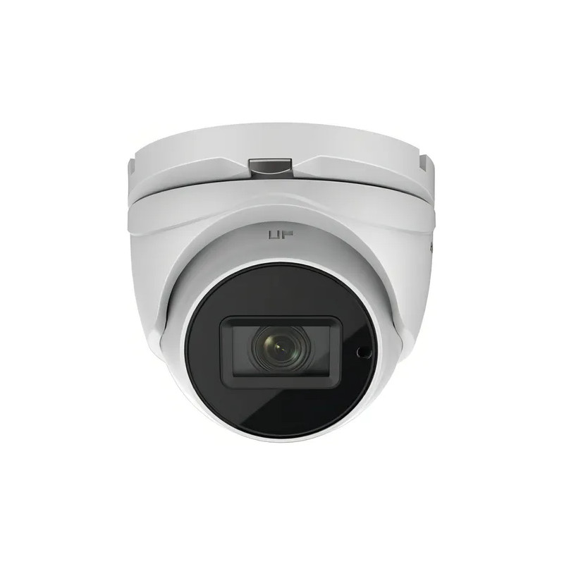 Cámara turret 8MP UHD con lente motorizado IR EXIR - DS-2CE79U1T-IT3ZF Hikvision - 2