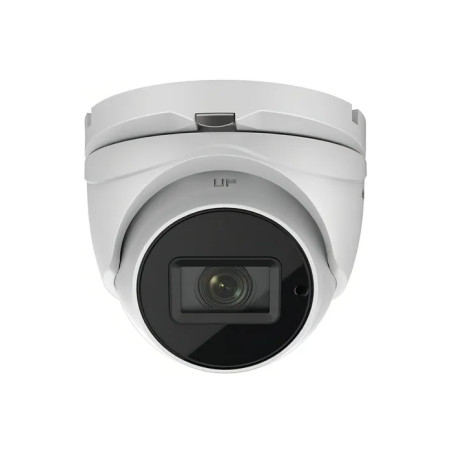 Cámara turret 8MP UHD con lente motorizado IR EXIR - DS-2CE79U1T-IT3ZF Hikvision - 2