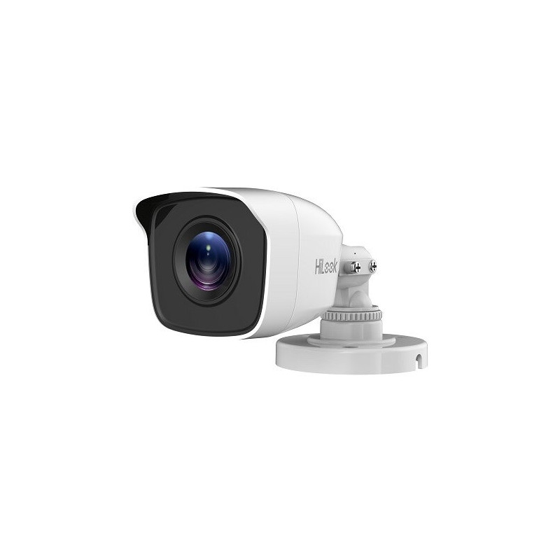 Camara de 1 mega pixel marca HILOOK - THC-B110-P(B) Hilook - 1