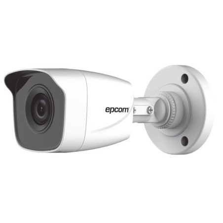Cámara de seguridad Epcom B8-TURBO-G2W 2.8mm - Inteligente  - B8-TURBO-G2W EPCOM POWERLINE - 2