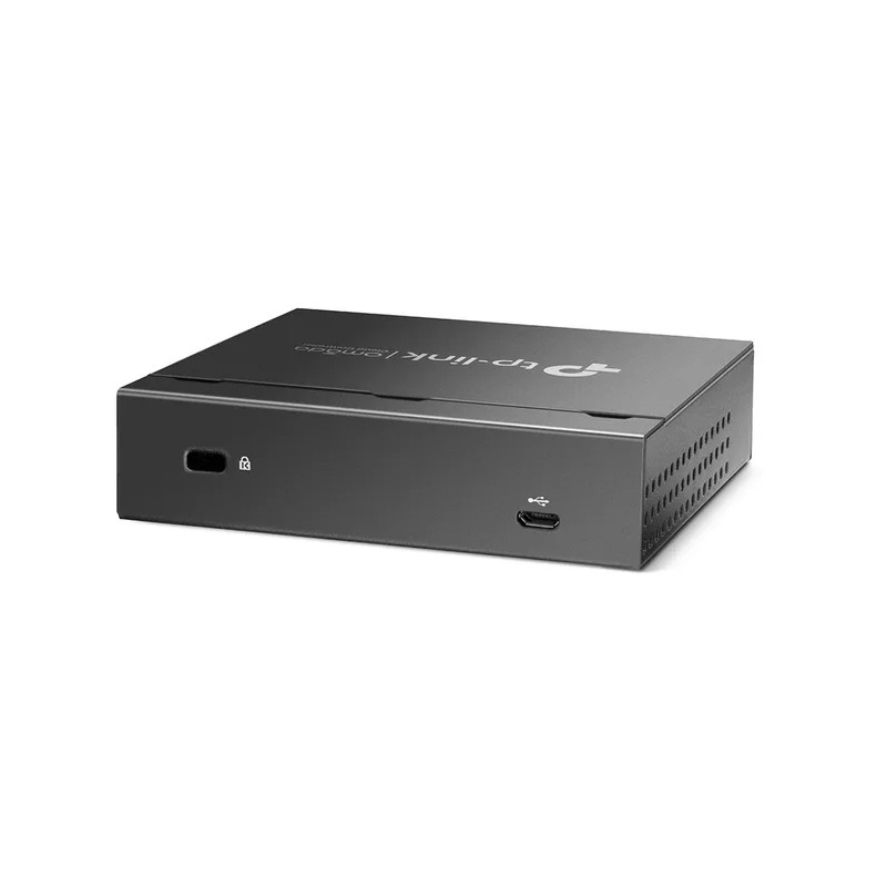 Controlador Omada Cloud para gestionar hasta 100 equipos - OC200 TP-LINK - 2