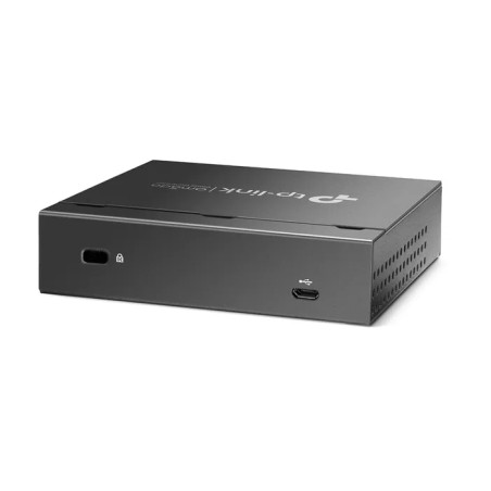 Controlador Omada Cloud para gestionar hasta 100 equipos - OC200 TP-LINK - 2