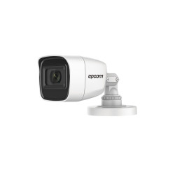 Cámara Tipo Bala 2 megapixeles - B8-TURBO-G2P/A EPCOM POWERLINE - 1