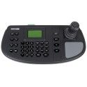 Controlador Analógico para DVR`s, Domos PTZ TURBO y Analógicos y PT epcom/HIKVISION por RS485 - DS-1006KI Hikvision - 1