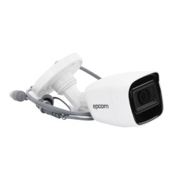 Cámara Tipo Bala 2 megapixeles - B8-TURBO-G2P/A EPCOM POWERLINE - 2
