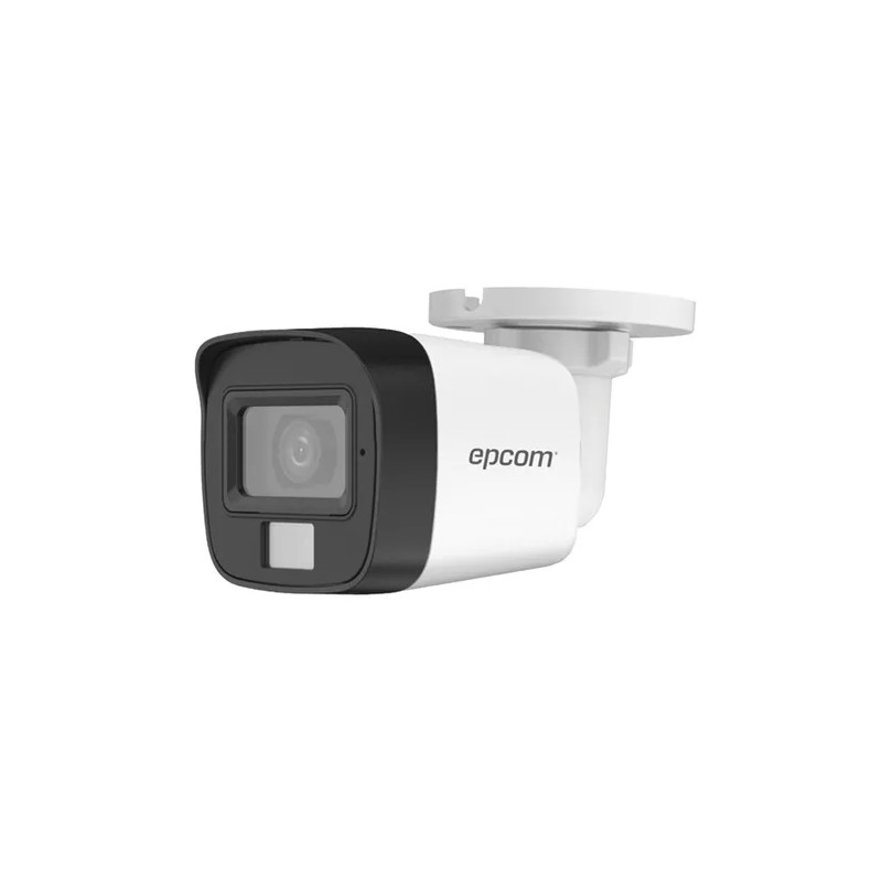 Camara Bala TURBOHD 3K (5 Megapixel) - B3K-TURBOPDL EPCOM POWERLINE - 1