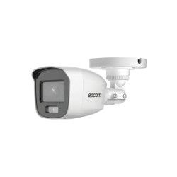 Camara Bala TURBOHD 2 Megapíxel (1080p) - Microfono Integrado - Imagen a color - B8-TURBO-PC/A EPCOM POWERLINE - 1