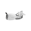 Camara Bala TURBOHD 5 Megapíxeles - Lente 2.8 mm -Gran Angular - THC-B150-P Hilook - 1