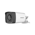 Camara Bala TURBO 2 MP/ Lente 2.8 MM / 4 Tecnologías (TVI / AHD / CVI/ CVBS) - DS-2CE17D0T-IT1F(C) Hikvision - 1