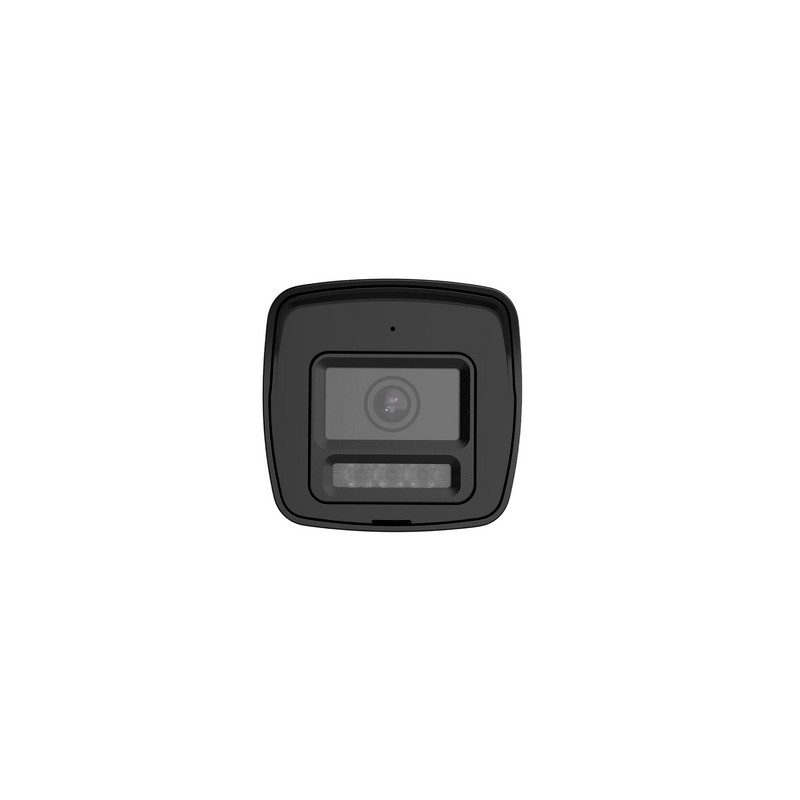Bala TURBOHD 3K Megapixel - Lente 2.8 mm - 30 mts IR - Micrófono Integrado - DS-2CE16K0T-LTS Hikvision - 2