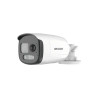 Bala TURBOHD 2 Megapixel - Imagen a Color 24-7 - Lente 2.8 mm - Luz Blanca 40 mts - Exterior IP67 - WDR - DS-2CE12DF3T-PIRXOS Hi