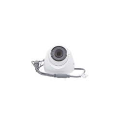 Camara Turret TURBOHD 2 Megapixel (1080p) - Gran Angular 103° - Lente 2.8 mm - E8-TURBO-IG2W EPCOM POWERLINE - 2