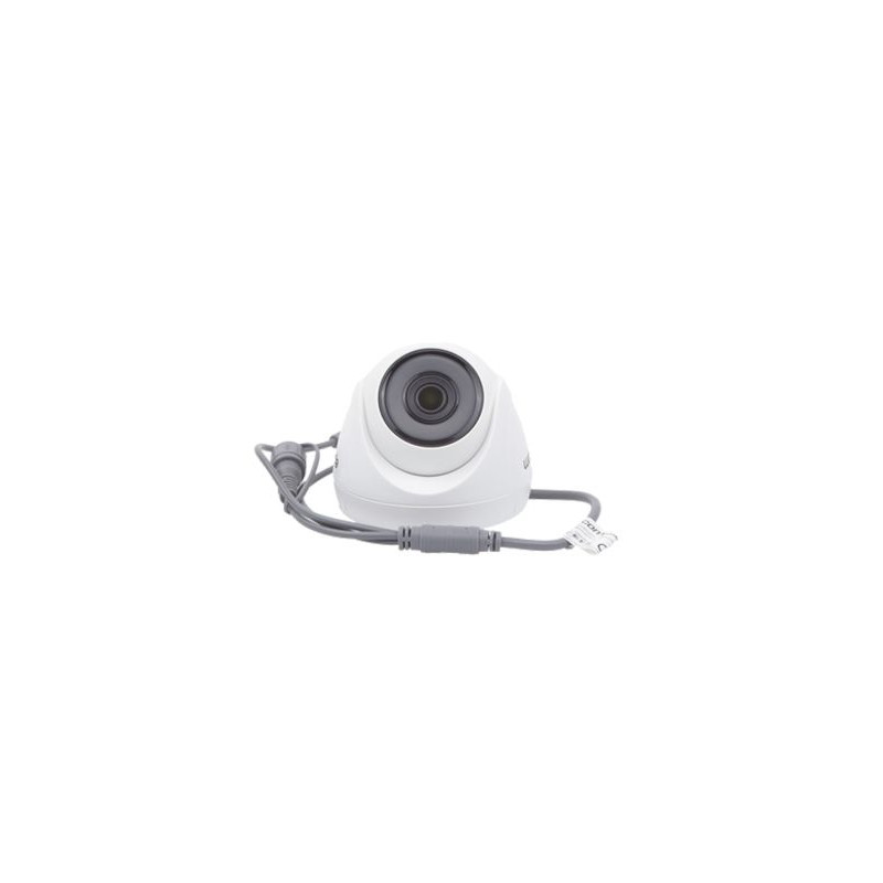 Camara Turret TURBOHD 2 Megapixel (1080p) - Gran Angular 103° - Lente 2.8 mm - E8-TURBO-IG2W EPCOM POWERLINE - 2