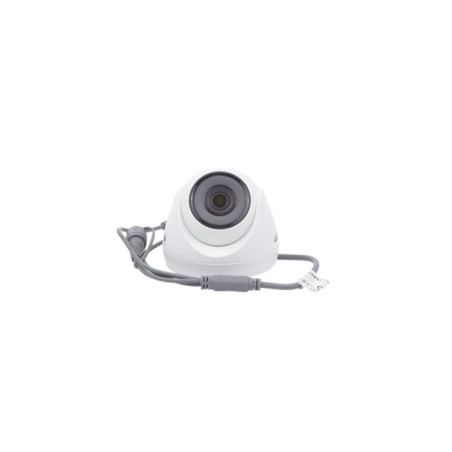 Camara Turret TURBOHD 2 Megapixel (1080p) - Gran Angular 103° - Lente 2.8 mm - E8-TURBO-IG2W EPCOM POWERLINE - 2