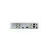 DVR 4 Canales 2 Megapixeles (1080p) Lite - 4 Canales TURBOHD + 1 Canal IP - S04-TURBO-G3 EPCOM POWERLINE - 1