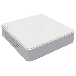 DVR 4 Canales 2 Megapixeles (1080p) Lite - 4 Canales TURBOHD + 1 Canal IP - S04-TURBO-G3 EPCOM POWERLINE - 2