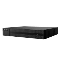 DVR 2 Megapixel - 4 Canales TVI / AHD - CVI - CVBS + 2 Canales IP - DVR-204G-M1(C) Hilook - 1