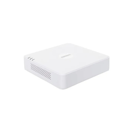 DVR 8 Canales 2 Megapixel (1080p) Lite - 8 Canales TURBOHD + 2 Canales IP - S08-TURBO-G3 EPCOM POWERLINE - 1
