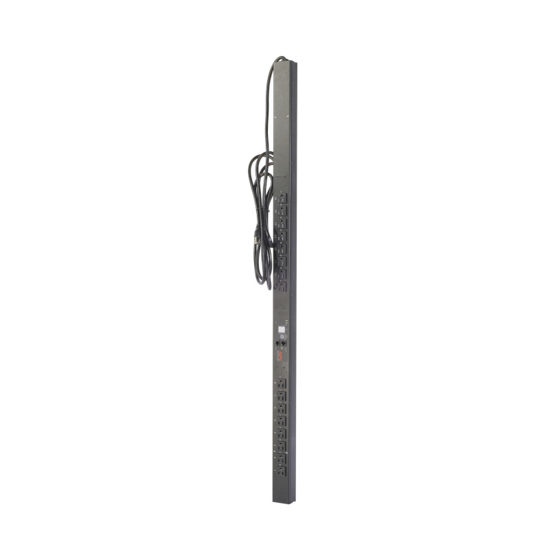 Unidad PDU para rack básica - AP7530 APC - 1