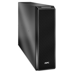 Paquete de baterías para unidad Smart-UPS SRT 192 V 5 kVA y 6 kVA de APC - SRT192BP APC - 1