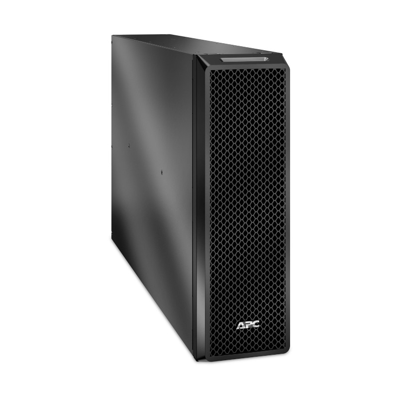 Paquete de baterías para unidad Smart-UPS SRT 192 V 5 kVA y 6 kVA de APC - SRT192BP APC - 1